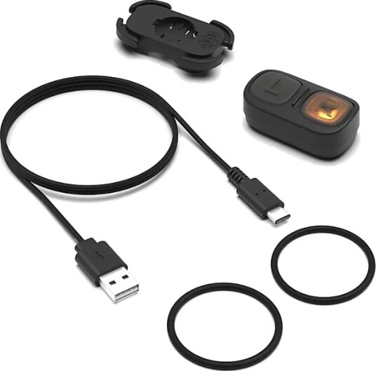 Lumos Remote med Ladekabel