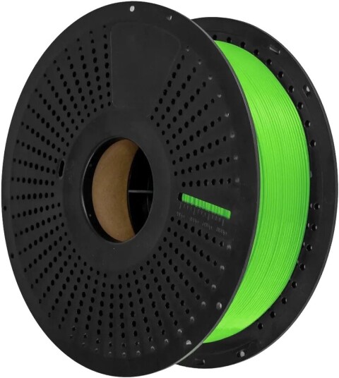 Polysmart PLA 1kg Grassy Green