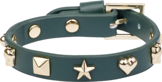 Dark Dame Accessories Grønn ONE SIZE,
