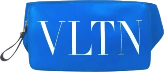 Valentino Vintage Dame Blå Valentino Vintage Dame Blå