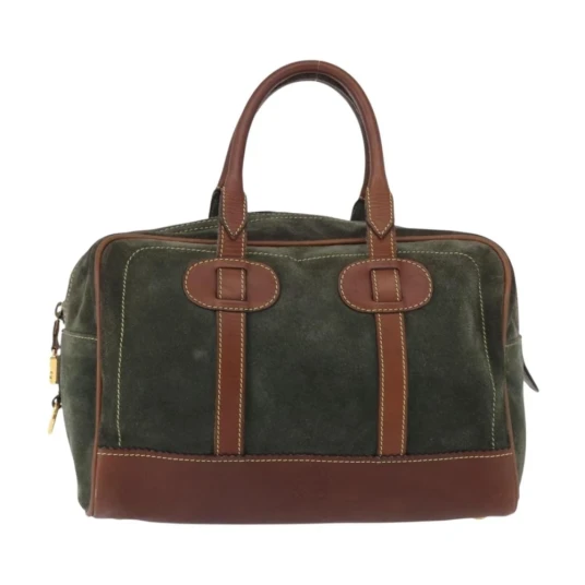 Loewe Dame Grønn