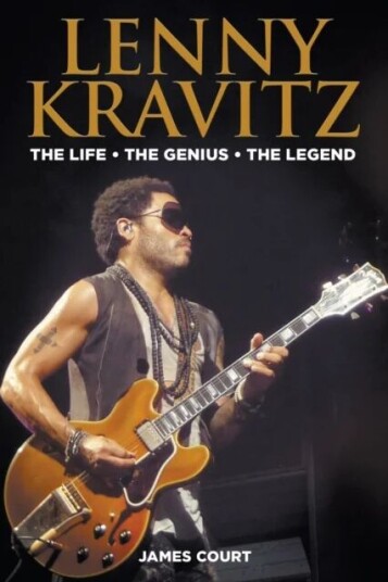 Lenny Kravitz Av James Court Lenny Kravitz Av James Court