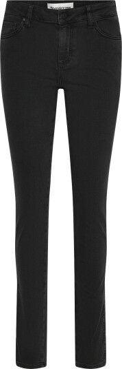 Tomorrow | Trw Dylan Mw Skinny Worn Black | 24 x 30