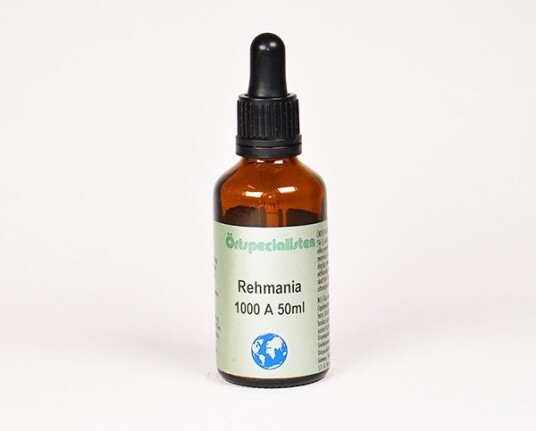 REHMANIA REHMANIA