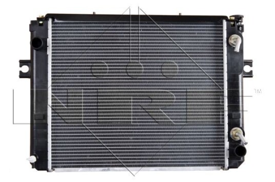 Radiator NRF 52278A