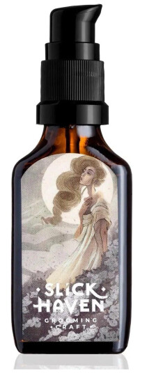 Slickhaven Beard Oil White Lady 30 ml