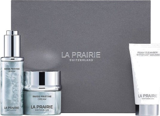 Swiss Pristine Festive Gift Set