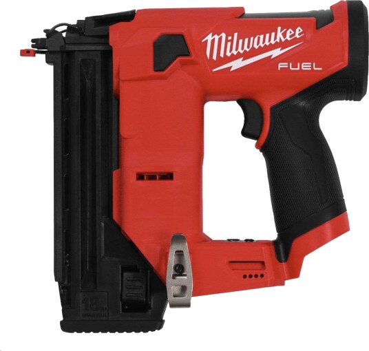 Milwaukee Dykkertpistol M12 FCN18GS-0X Uten Batteri Og Lader Milwaukee Dykkertpistol M12 FCN18GS-0X Uten Batteri Og Lader