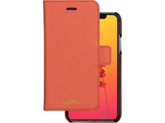 Dbramante1928 Nyixruro5125, Folio, Apple, Iphone X/Xs, 14,7 Cm (5.8"), Koral Dbramante1928 Nyixruro5125, Folio, Apple, Iphone X/Xs, 14,7 Cm (5.8"), Koral