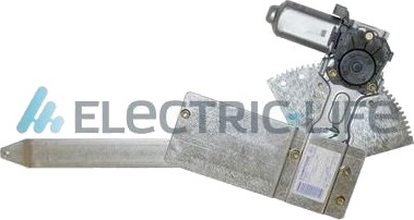ELECTRIC LIFE ZR ZA22 L Vindusheis