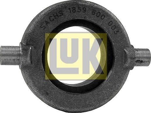 Utløserlager LuK 500 0115 20