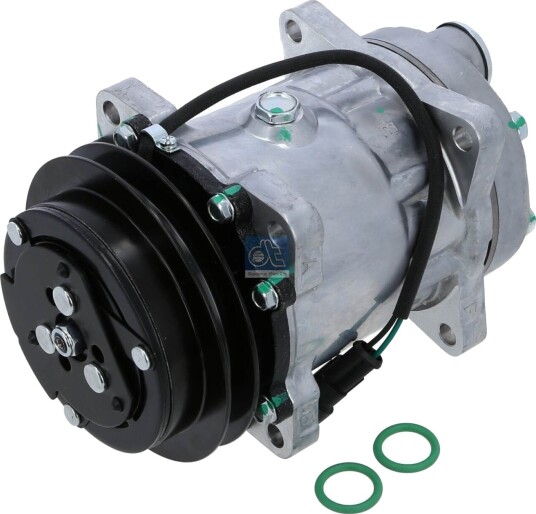 AC-kompressor DT Spare Parts 5.45295