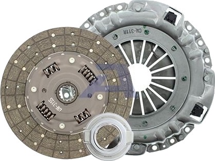 Clutchsett AISIN KM-063 Clutchsett AISIN KM-063