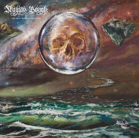 Bell Witch, Aerial Ruin Stygian Bough Vol. 1 CD Bell Witch, Aerial Ruin Stygian Bough Vol. 1 CD