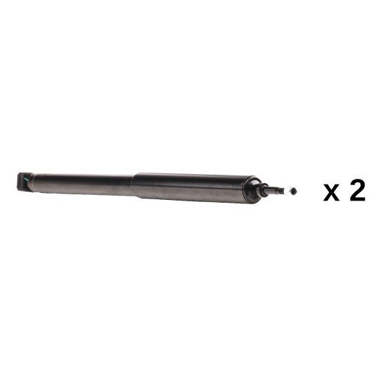 RIDEX 854S20845 Støtdemper RIDEX 854S20845 Støtdemper