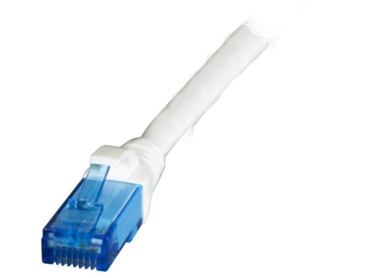 Efb Elektronik K8109ws.1 1 M Cat6a U/Utp Utp Rj-45 Rj-45
