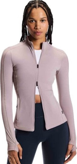On Studio Jacket Dame Heron XL