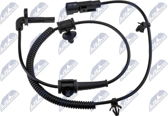 Sensor, ABS NTY HCA-PL-025