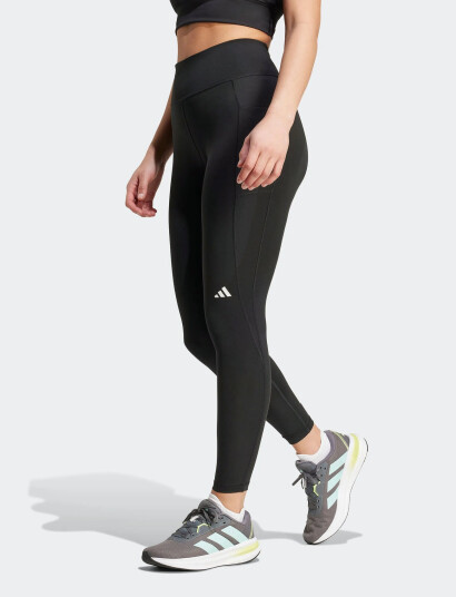 adidas Performance Otr 7/8 L - Black - XXS