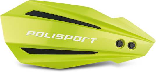 Polisport Crosshåndbeskyttere Bullit
