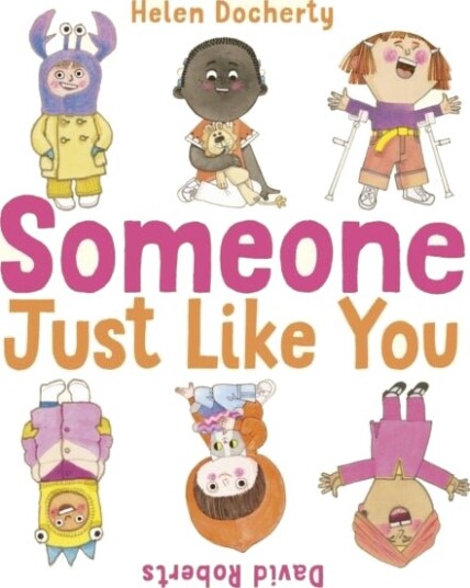 Someone Just Like You Someone Just Like You
