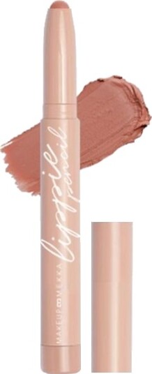 Makeup Mekka Lippie Pencil Rose dust Makeup Mekka Lippie Pencil Rose dust