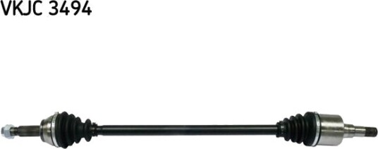 SKF VKJC 3494 Drivaksel SKF VKJC 3494 Drivaksel