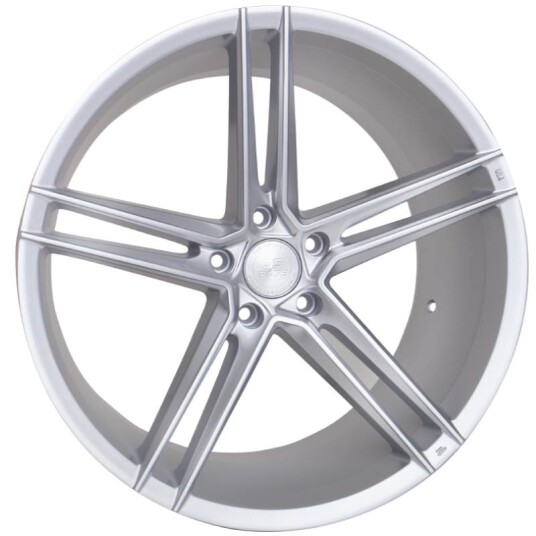 Merit Alloy Alu.felg  10,5*21 ET45 GS IFG33 SL 72,6   5x120 308