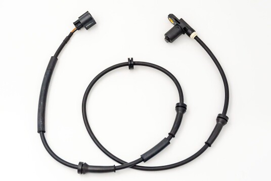 Sensor, ABS PREXAparts P101110