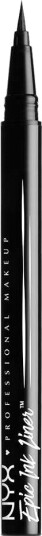 NYX Professional Makeup Epic Ink Liner Shade01