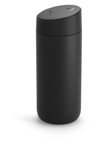 Fellow Carter Move Slide Mug - Black , 16 oz (475ml)
