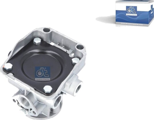 DT Spare Parts 10.94205 Styreventil, tilhenger