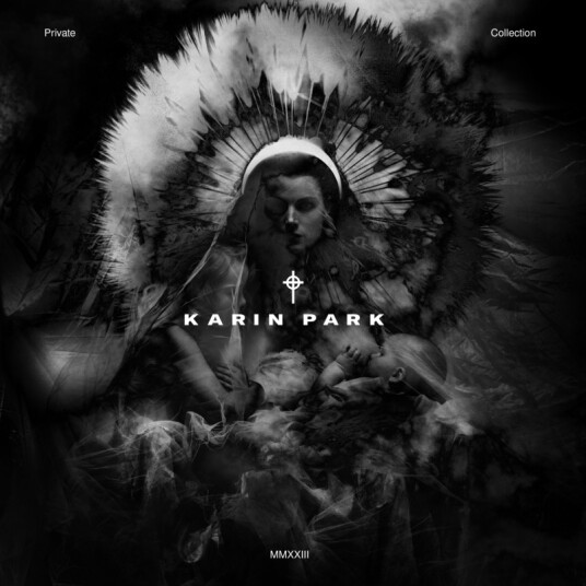 Karin Park Private Collection Vinyl