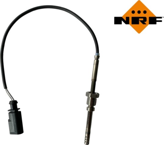 Sensor, eksostemperatur NRF 707074
