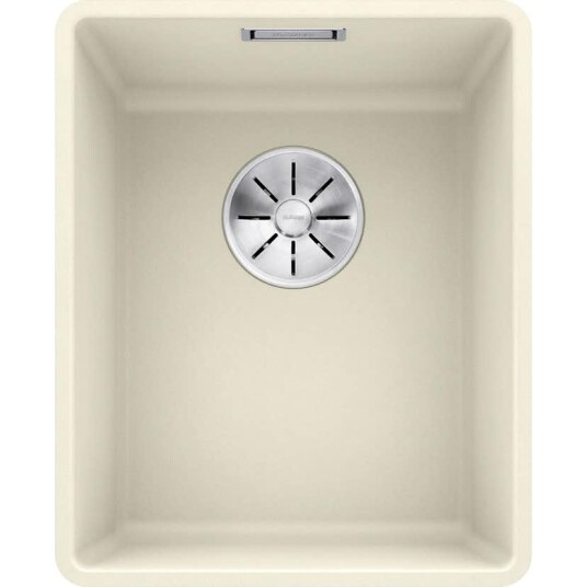 Kjøkkenvask Blanco Subline 320 Silgranitt Infino Kjøkkenvask Blanco Subline 320 Silgranitt Infino