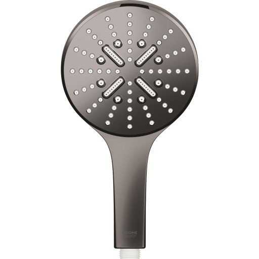 Grohe Rainshower SmartActive 130 Hard Graphite Grohe Rainshower SmartActive 130 Hard Graphite