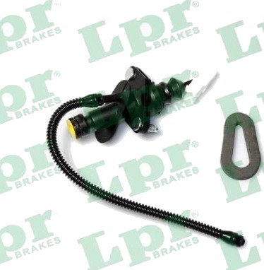 Hovedsylinder, clutch LPR 2297