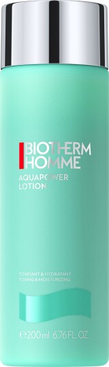Biotherm Homme Aquapower Lotion 200 ml Body Biotherm Homme Aquapower Lotion 200 ml Body