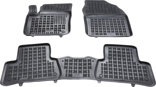 REZAW PLAST 201433 Bilmatter