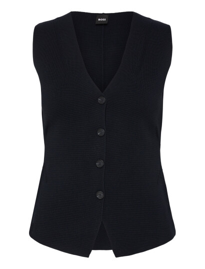 BOSS Fylvie Navy XS