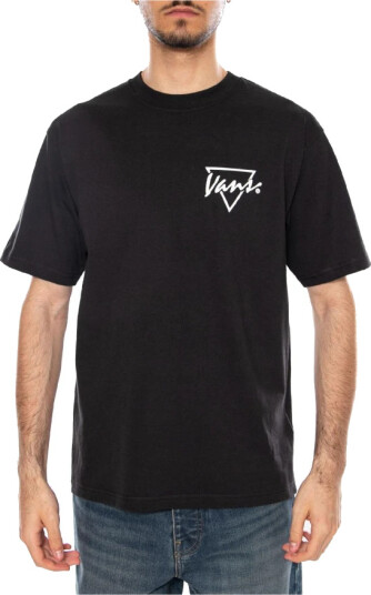Vans Herre Topper Svart S,