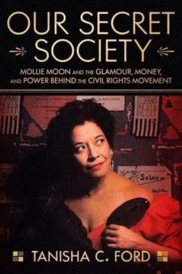 Our Secret Society Av Tanisha Ford