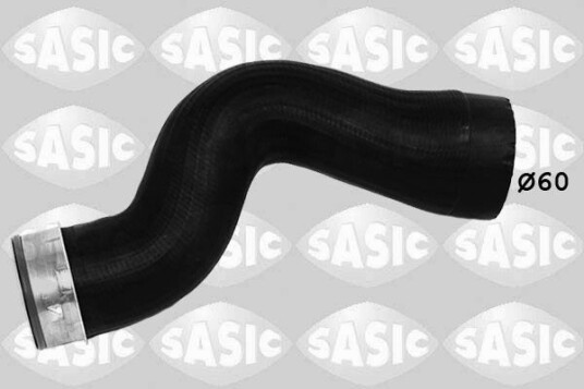 Ladeluftslange SASIC 3336362 Ladeluftslange SASIC 3336362