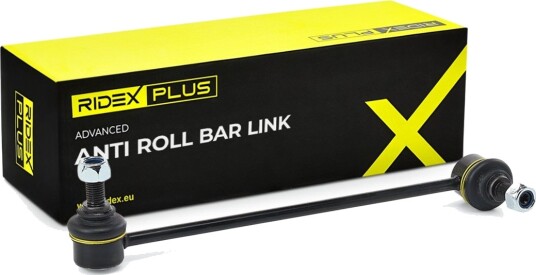 RIDEX PLUS 3229S0089P Stabilisatorstag