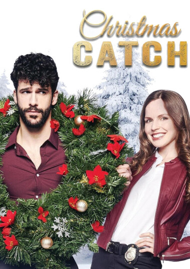 Christmas Catch DVD