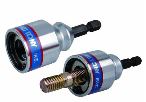 Gevindtop Bits 75A1 3/8'' / 10 Mm