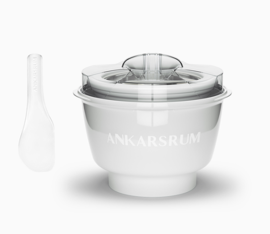 Ankarsrum Iskrembolle