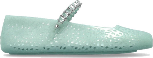 Jimmy Choo Dame Sko Grønn 40 EU,