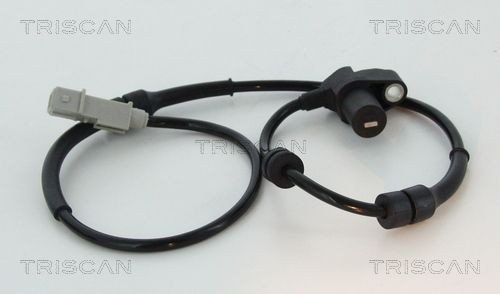 Sensor, ABS TRISCAN 8180 28116