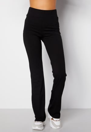 Happy Holly Ally Jazz Pants Black 40/42